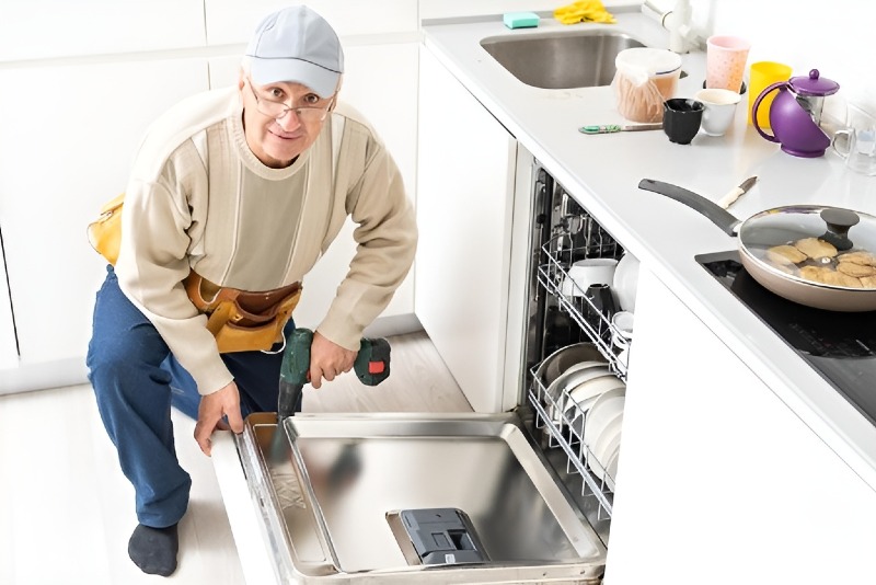 APPLIANCES REPAIR, HVAC SALES & REPAIR in Richmond Heights