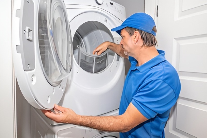 DIY Dryer Repair: Solving Common Malfunctions at Home