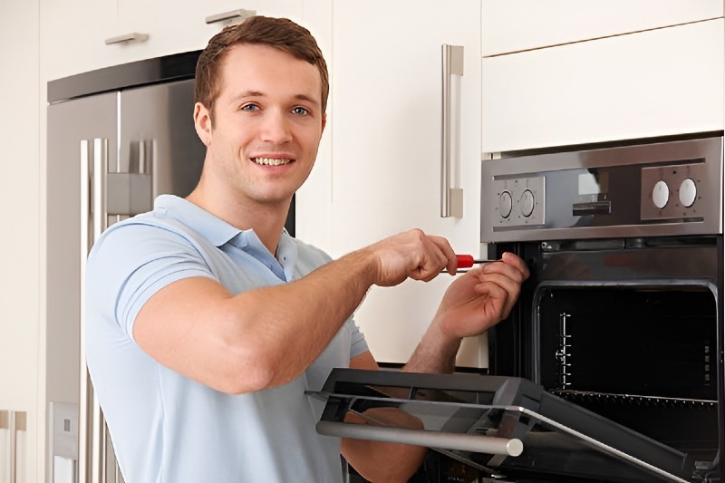 Oven & Stove repair in Richmond Heights