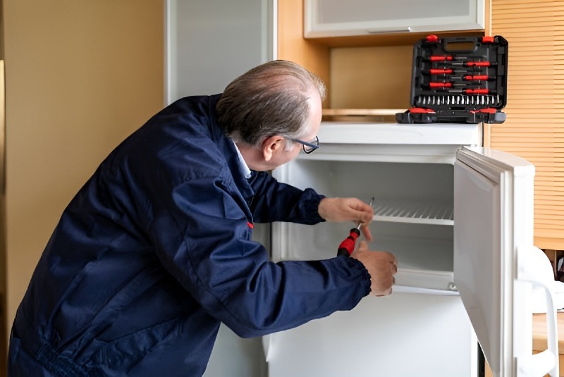 Essential Kenmore Refrigerator Repair Service Tips for Your Home