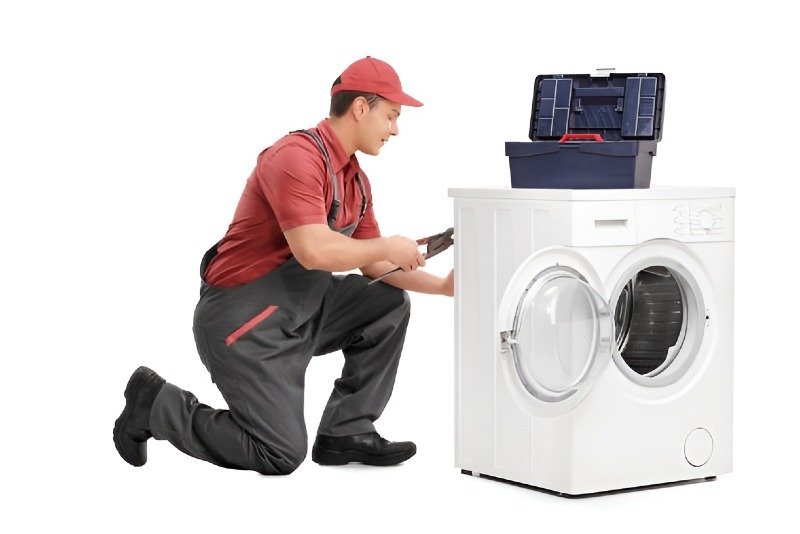 Washing Machine repair in Richmond Heights