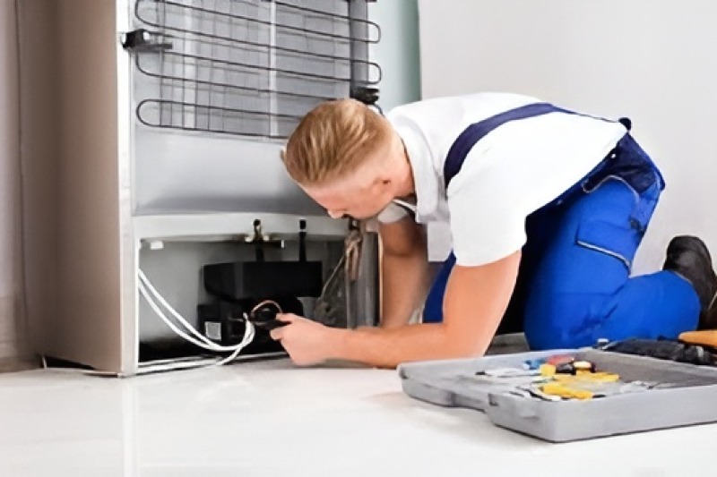 Effective Tips for Finding Beverage Cooler Repair Near Me