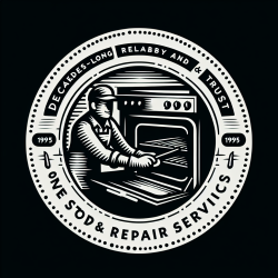 DolphinDrive Appliance Repair advantage-icon-4